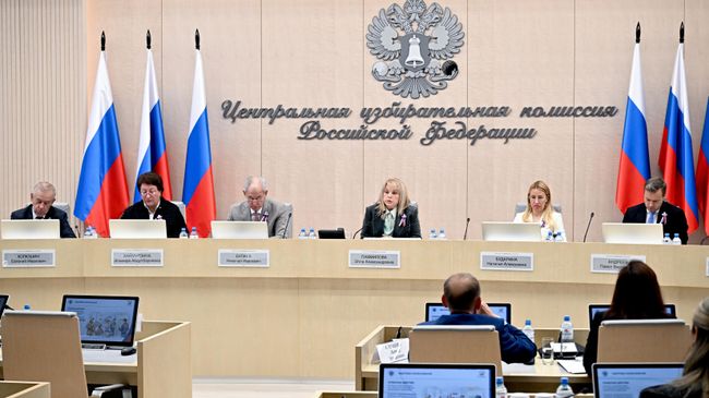 ЦИК получил в пять раз меньше обращений о принуждении к голосованию
