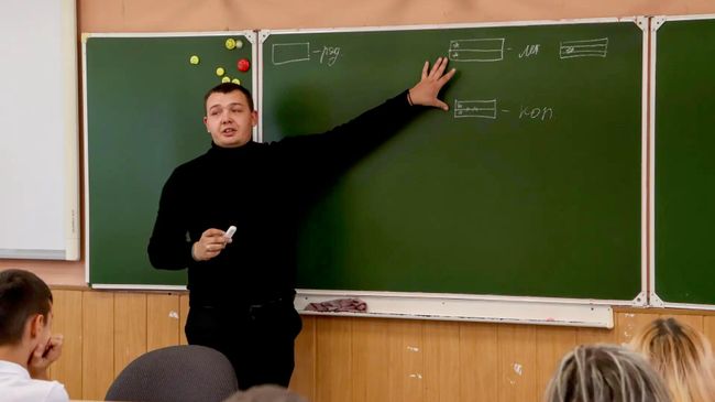 Ветеран СВО Максим Поздеев 