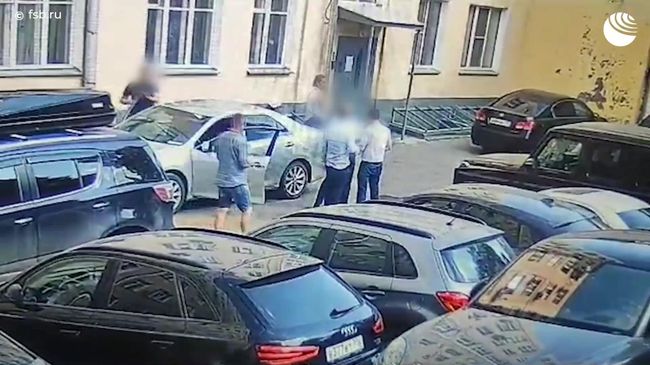 Оставлен без изменения приговор в отношении бывших высокопоставленных сотрудников РЖД