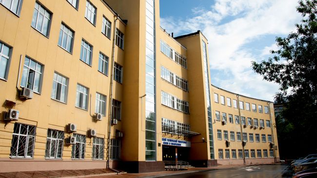 МТУСИ возобновил работу после эвакуации из-за угроз о минировании