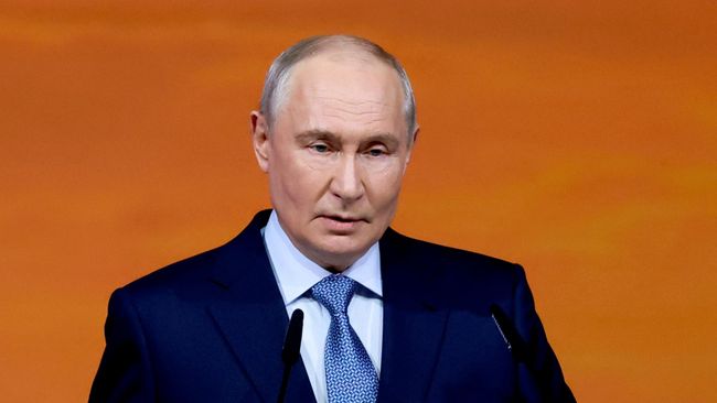 Путин поговорил с Гергиевым и Мацуевым на полях форума объединенных культур