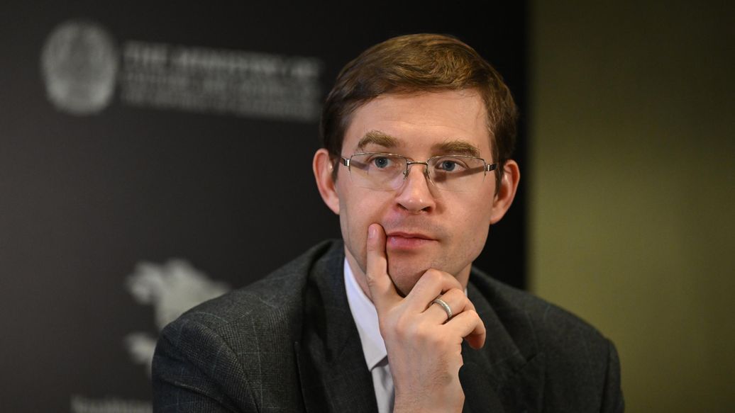 Представитель Казахстана Турлов избран новым президентом FIDE