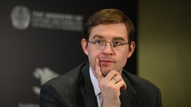 Представитель Казахстана Турлов избран новым президентом FIDE