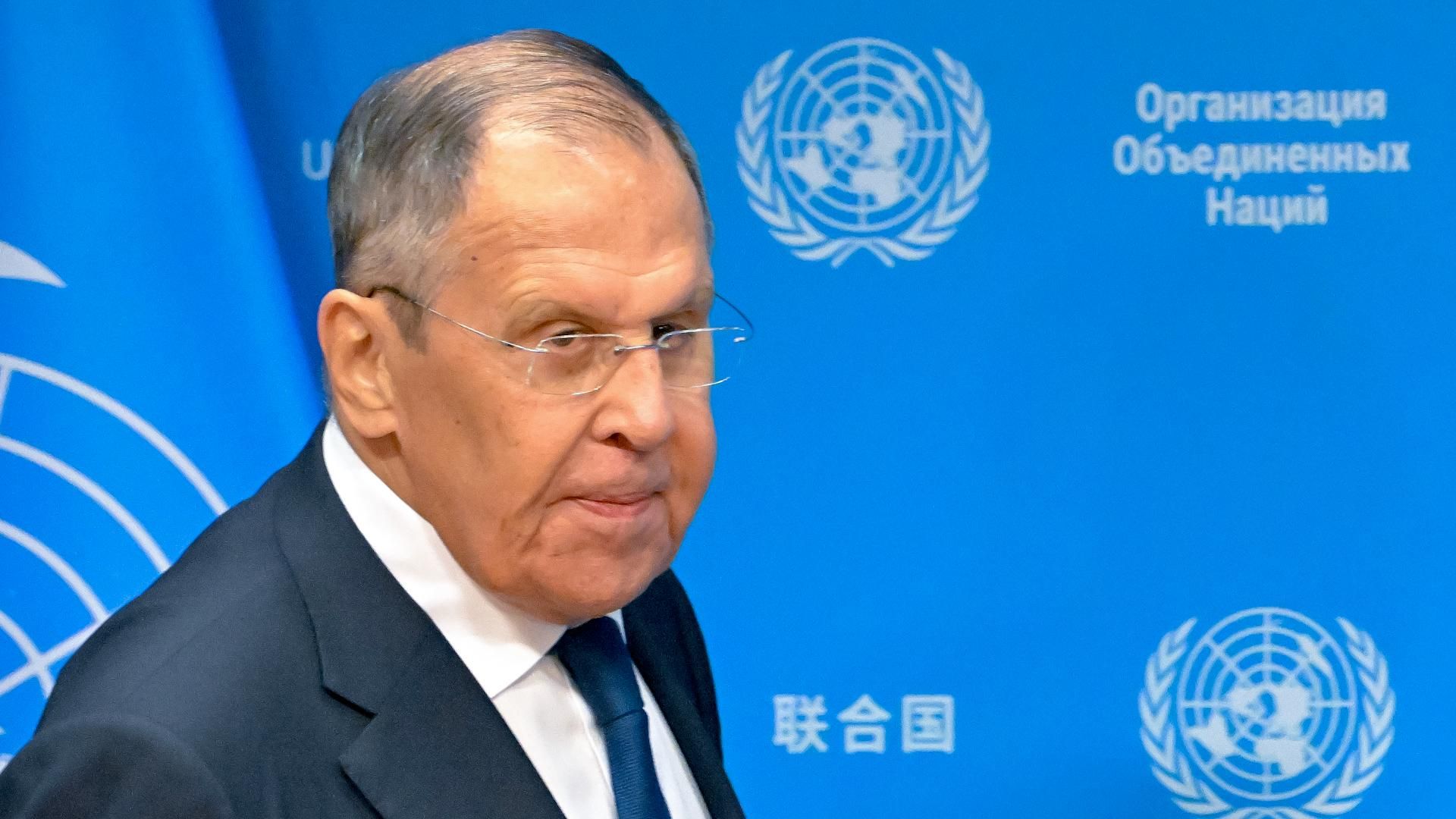 Ничего нового я не извлек – Лавров о встрече с главой МИД Германии Ничего нового я не извлек – Лавров о встрече с главой МИД Германии - РИА Новости, 1920, 26.09.2026