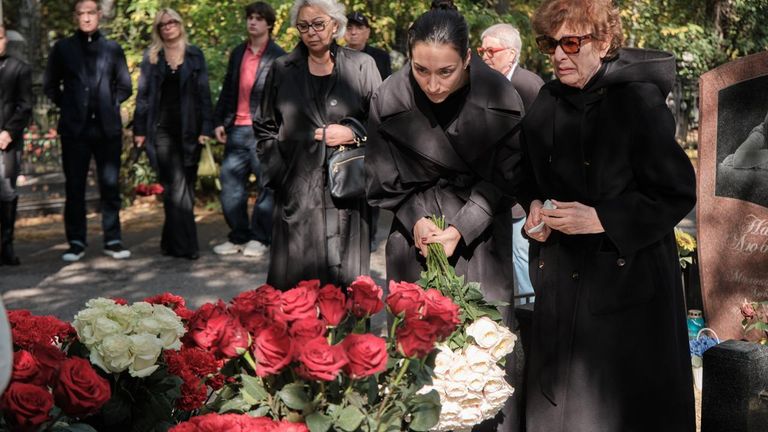 Годовщина смерти Тиграна Кеосаяна