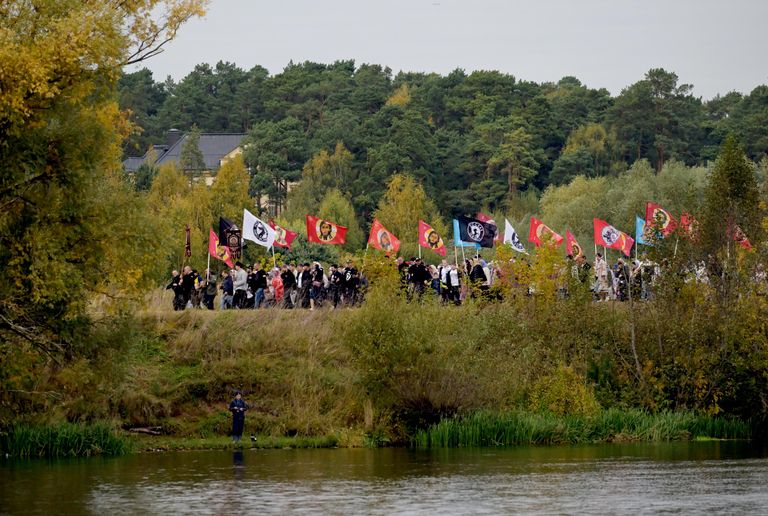 Елисаветинский крестный ход Елисаветинский крестный ход