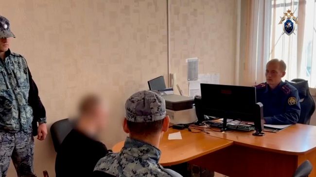 Подозреваемый в убийстве отца пятерых детей в Волгограде признал вину