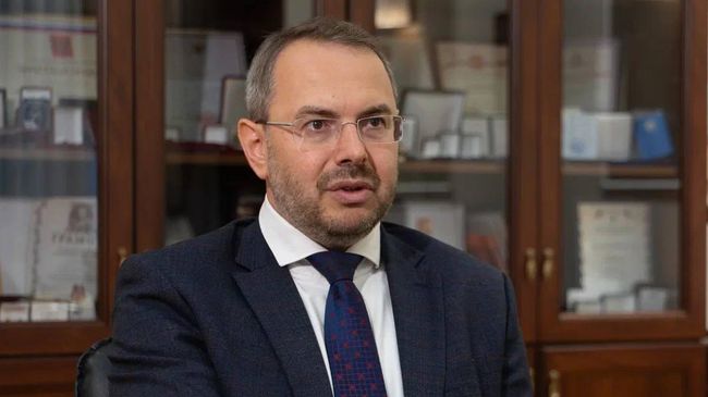 Константин Могилевский