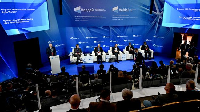 Эксперт призвал создать механизмы защиты от угроз ИИ