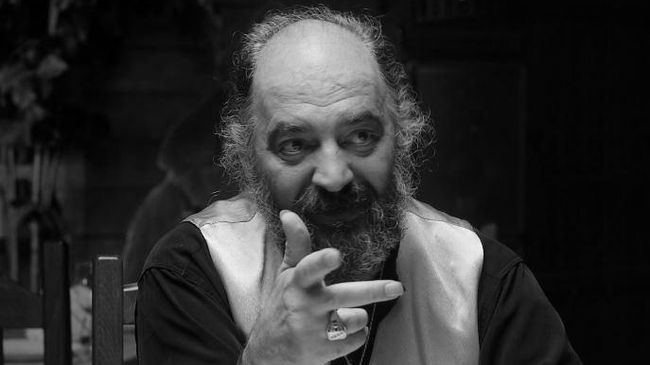 Сергей Эрденко