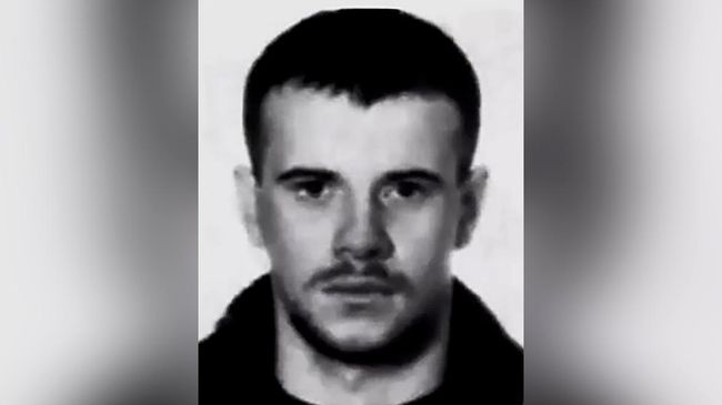 Александр Пустовалов
