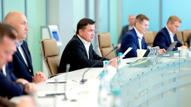 Андрей Воробьев Андрей Воробьев