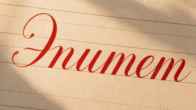 Слово Эпитет