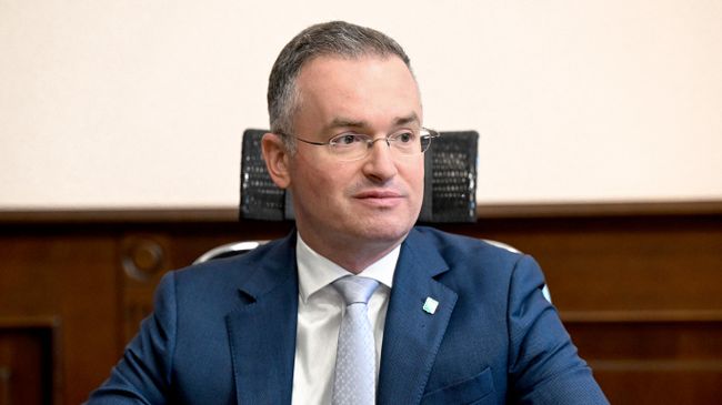 Замглавы Минфина Чебесков: система страхования вкладов будет расширяться