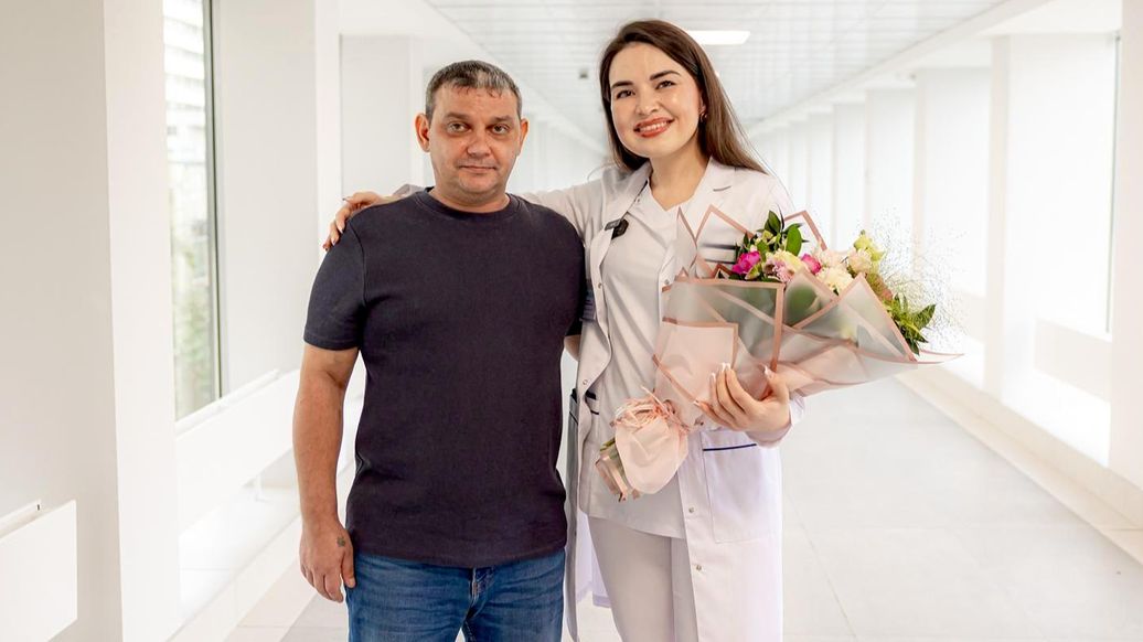 В Москве врачи спасли мужчину после многократной остановки сердца