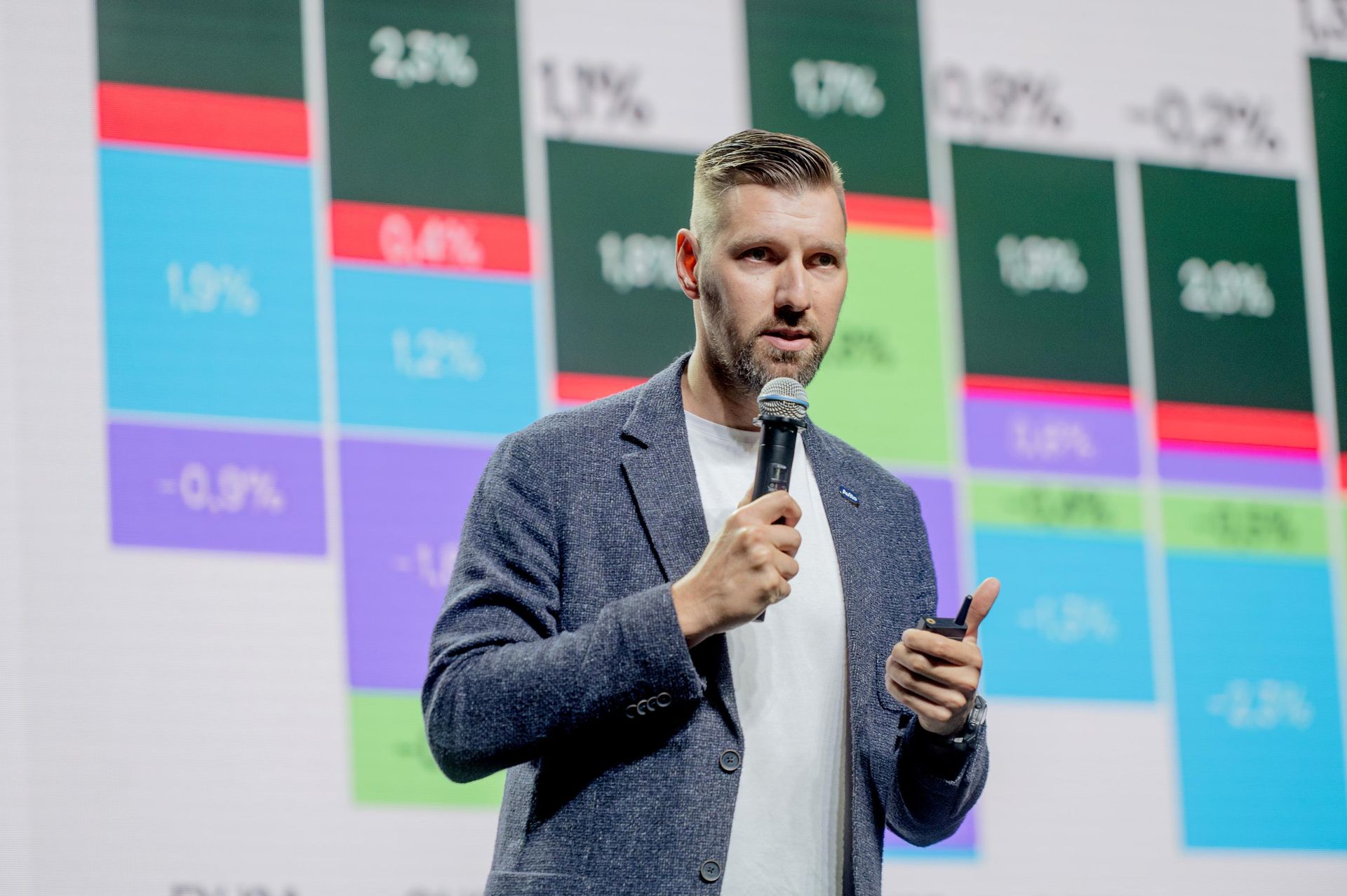 Управляющий директор платформы Авито Путешествия Артем Кромочкин - РИА Новости, 1920, 29.09.2026