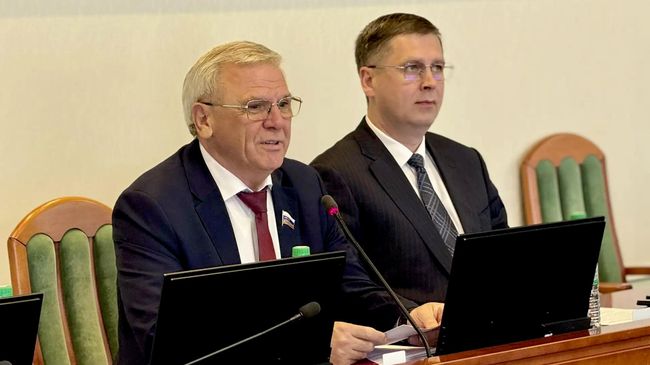 Евгений Люлин
