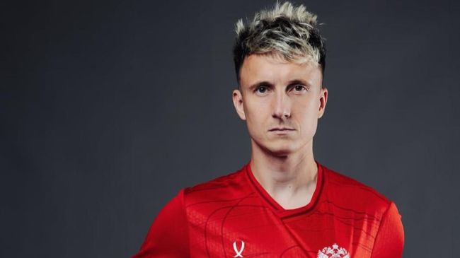 Александр Головин