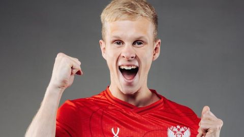 Матвей Кисляк Матвей Кисляк