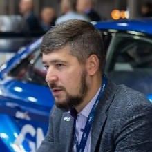 Павел Попов, технический директор GNV Oil Group