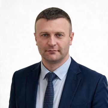 Максим Захаров, руководитель сервисного центра АВТОРУСЬ - Варшавка 