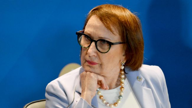 Ребека Гринспан лидирует на выборах генсека ООН, сообщил источник