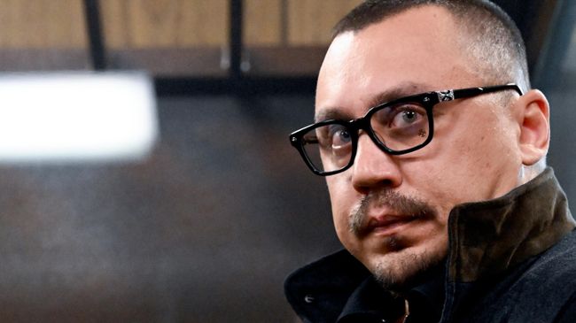 Портнягина, осужденного на пять лет колонии, взяли под стражу в зале суда