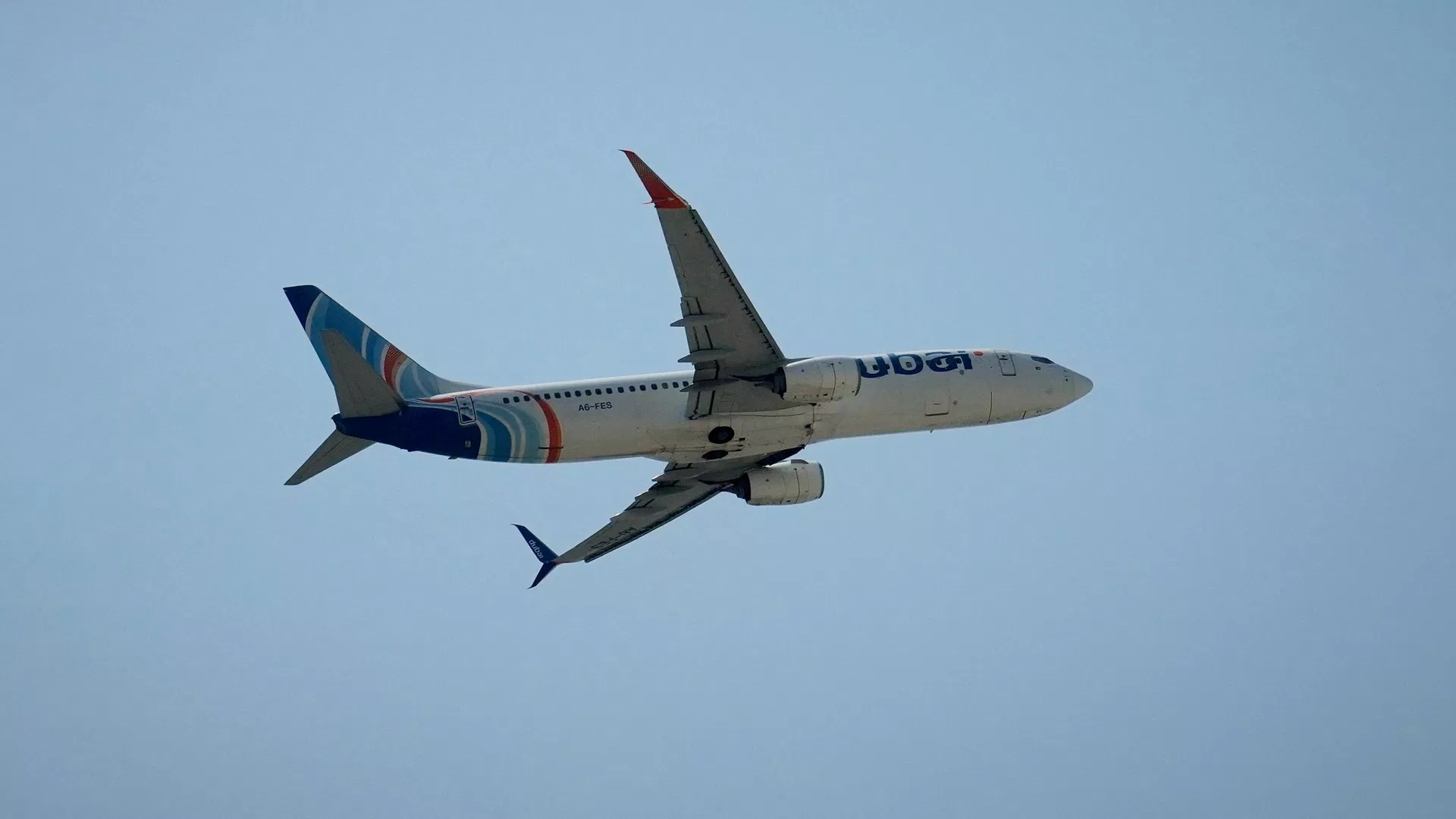 В ОАЭ обнародовали детали признательных показаний второго пилота Flydubai