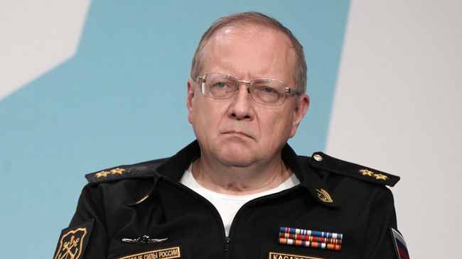 Касатонова утвердили на пост главы комитета Госдумы по обороне