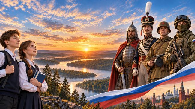 Историческое просвещение 