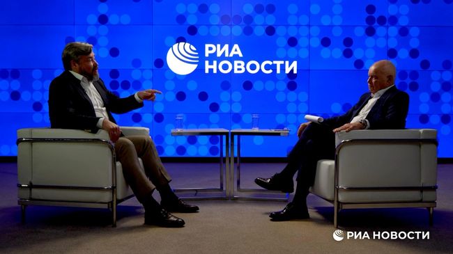 Малофеев объяснил, зачем нужно планировать развитие России до 2050 года