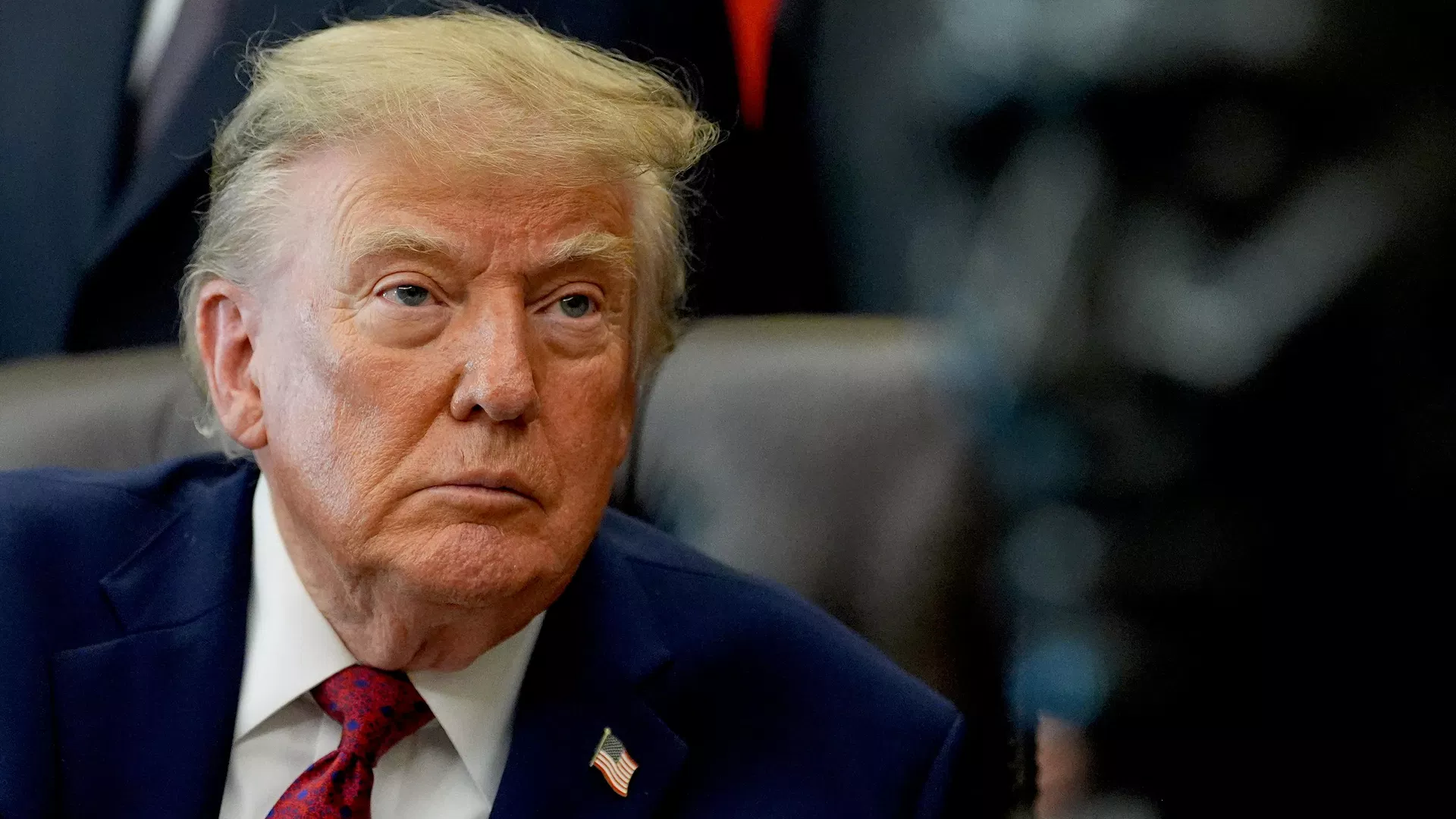 Трамп объявил о создании "Сил суперинтеллекта"