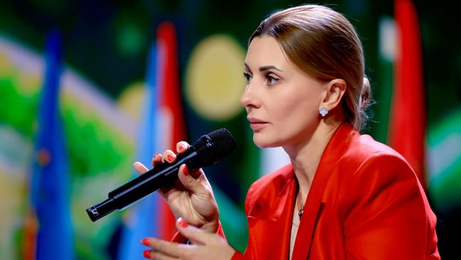Вера Подгузова