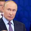 LIVE: Пленарная сессия клуба Валдай с участием Путина