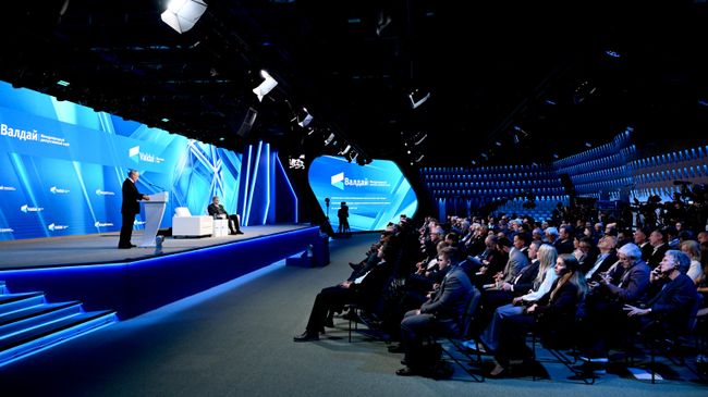 Отношения России и Японии могут быть добрососедскими, считает Путин
