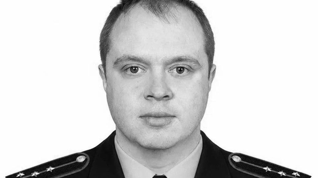 В Подмосковье полицейский погиб при задержании наркоторговцев