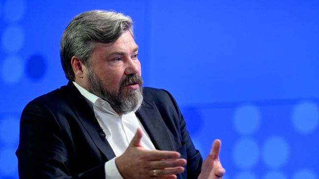 Малофеев пообещал передать полученные по суду деньги на поддержку бойцов