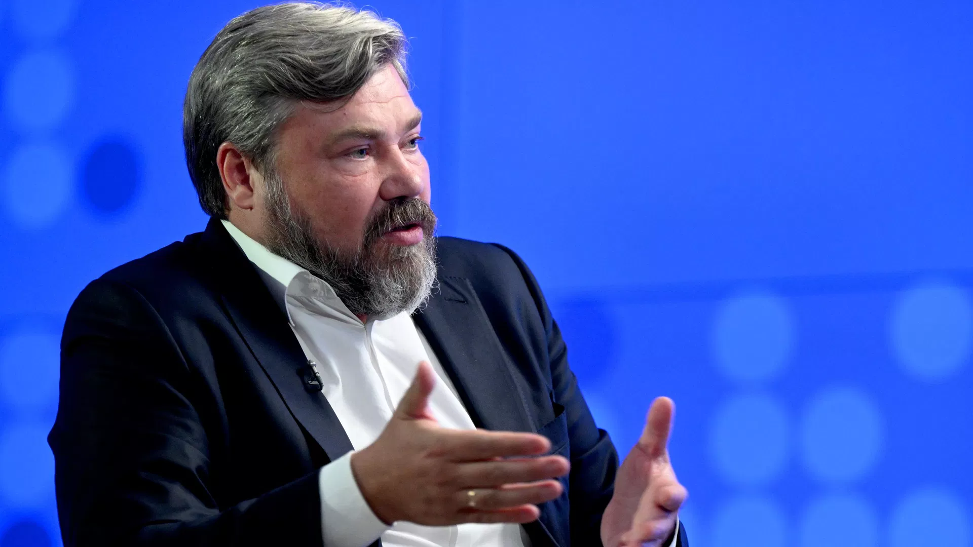 Бизнесмен Малофеев заявил, что власти США присвоили его деньги