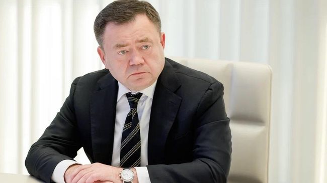 Петр Фрадков