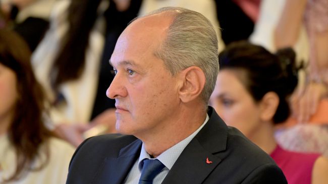 Российский радиолог заявил о прорыве маммографического скрининга в стране