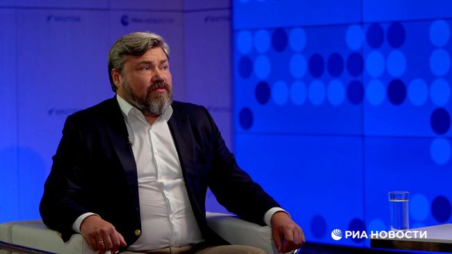 Малофеев: спонсировавшие ВСУ россияне заслуживают самого сурового наказания