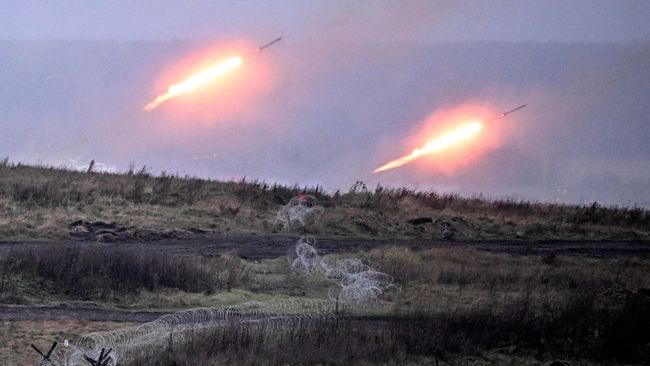 На учениях "Центр-2026" уничтожили беспилотники условного противника
