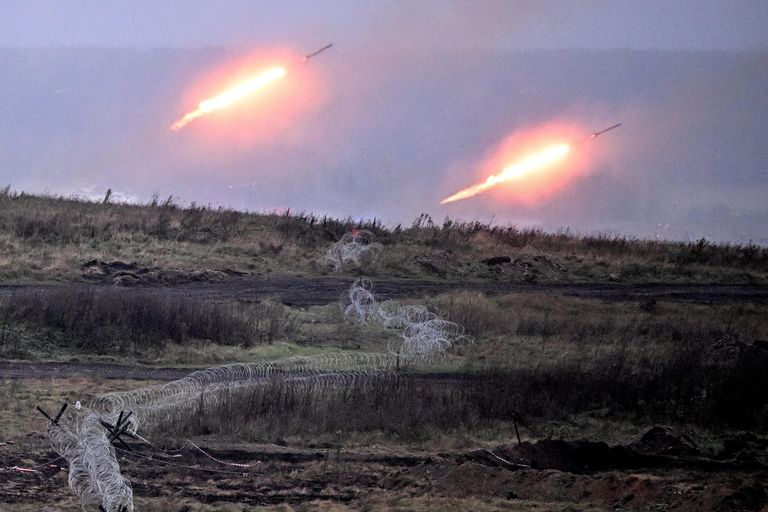 Учения сил оперативного реагирования ОДКБ на полигоне Чебаркульский в Челябинской области Учения сил оперативного реагирования ОДКБ на полигоне Чебаркульский в Челябинской области