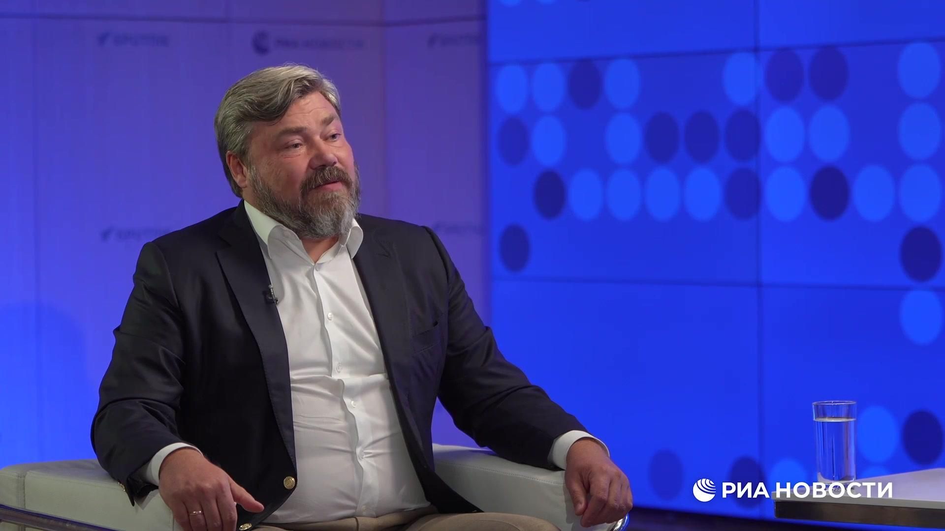Малофеев: среди вернувшихся в Россию могут быть засланные Малофеев: среди вернувшихся в Россию могут быть засланные - РИА Новости, 1920, 03.10.2026