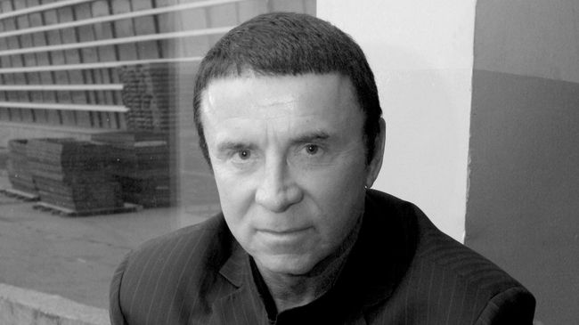 Стали известны подробности смерти Кашпировского