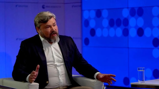 Малофеев: для развития игровой индустрии в России нужна господдержка