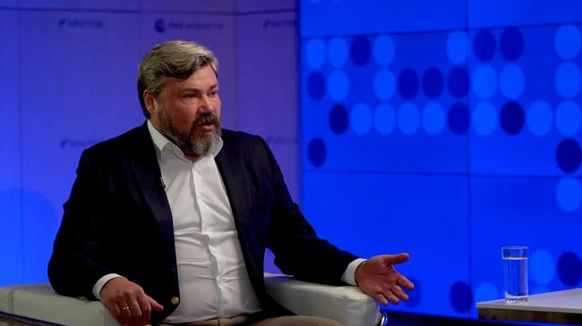 Малофеев: нельзя пускать на российский рынок игры, в которых убивают русских
