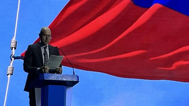 В Москве открылась юбилейная конференция НОТА