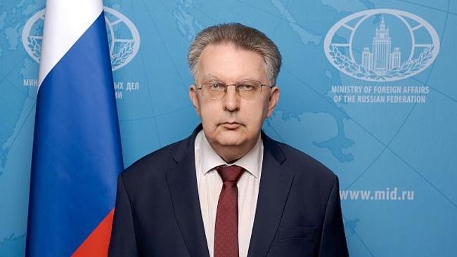 Александр Щетинин
