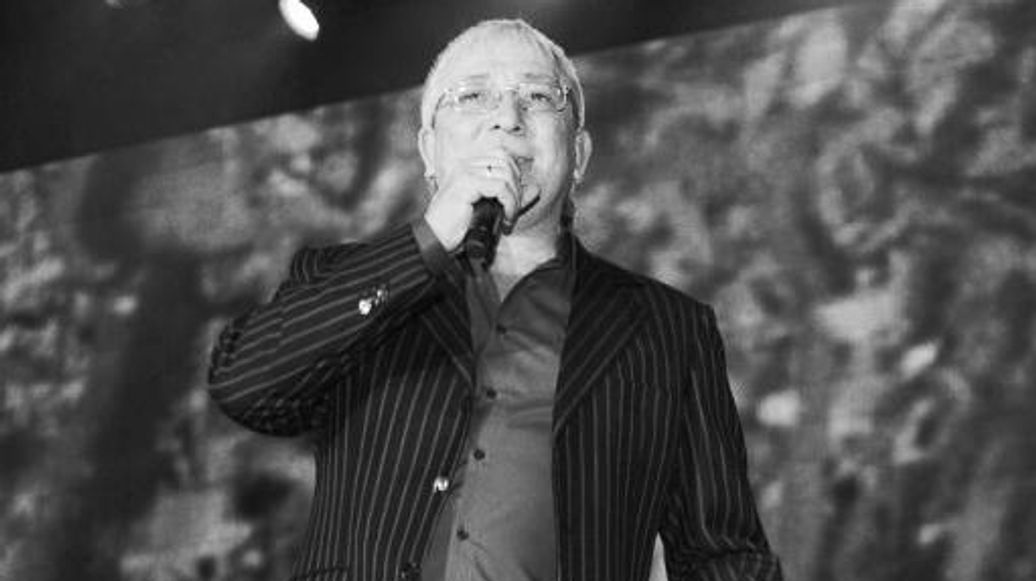 Умер исполнитель русского шансона Леонид Телешев